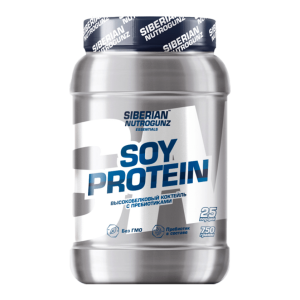 SOY PROTEIN 750 гр, 9990 тенге